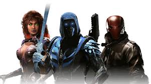 Here is a list of all known fighters. Injustice 2 Dlc Characters List Of All Dlc Characters Stages And Skins