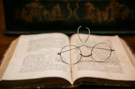 literature neworleans.com