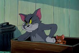 Tom and jerry no context. A Live Action Tom Jerry Movie Is In The Works At Warner Bros