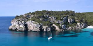 Formentera is the smallest of the balearic islands and a popular destination for day trips from the island of ibiza. Formentera Perle Der Balearen Ferryhopper