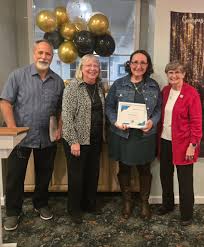 Profile for Maria Joseph Continuing Care Community