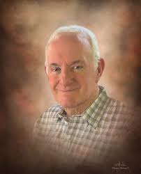 Ronald Tice Obituary February 7, 2020