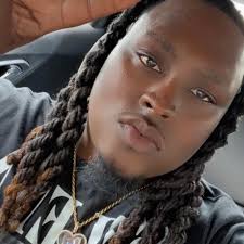 Lookin like A bad ssa lil Kid