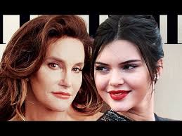 Kendall Jenner Reacts to Bruce Transformation Into Caitlyn