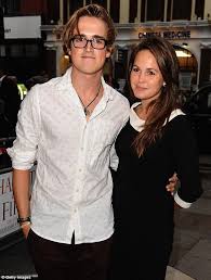Giovanna fletcher (née falcone, born 29 january 1985) is an english author, actress, blogger, vlogger and presenter. Tom Fletcher Posts His Wedding Speech Which He Sang Online As His Mcfly Bandmate Harry Judd Weds Daily Mail Online