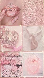 Rose Gold Cute Aesthetic Girly Wallpaper Iphone Millions of aurum shreds were melted together and formed the in this treasure pack, you'll find 10 premium golden texture backgrounds, good for using at any project: rose gold cute aesthetic girly