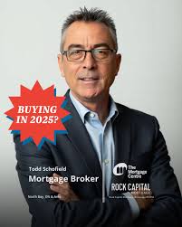 Profile for The Mortgage Centre