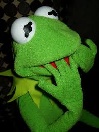 4.7 out of 5 stars 277. Large Kermit The Frog Full Hand Puppet With Wired Hands Profesional Puppet 375 00 Picclick