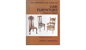 It was also used in the work of gerrit jensen who designed pieces for. The Marketplace Guide To Oak Furniture Styles And Values Amazon De Blundell Peter S Fremdsprachige Bucher