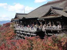 Among the facilities at this property are a shared kitchen and a shared lounge, along with free wifi throughout the property. Kiyomizu Dera Kyoto S Temple Of Pure Water In Legend And Art Buddhistdoor