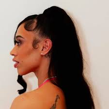 Marie Hamby's Instagram, Twitter & Facebook