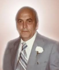 Obituary information for Albert A Russo