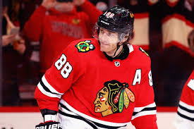 Carve your path to superstardom in an expanded be a pro mode and go down as one of the league's greatest. Ea Sports Nhl 21 Player Ratings Blackhawks Patrick Kane Jonathan Toews Second City Hockey