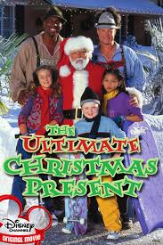 These short films are a little. The Ultimate Christmas Present Tv Movie 2000 Imdb