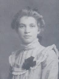 Ruth Graves Lutz (1885-1983)