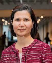 Gemma Cruz's Instagram, Twitter & Facebook