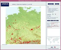 Eine angst vor schweren erdbeben in deutschland ist völlig unbegründet. Bgr Erdbebengefahrdung Erdbeben In Deutschland Magnitude Grosser Gleich 3 0