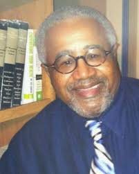 Rev. Dr. Herbert L. Lester, Jr. Obituary January 4, 2024