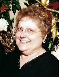 Obituary information for Nilah V. King