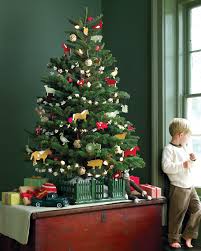 That's aside from expenses for ornaments and decorations. 12 Christmas Tree Ideas For Kids Martha Stewart