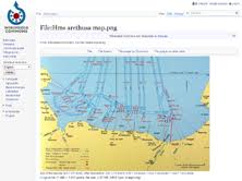 Mais la patrouille de france a survolé les plages en hommes aux morts pour la france. Dday L Odyssee Carte Du Debarquement En Normandie Reseau Canope
