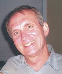 John Keys McMahan Obituary