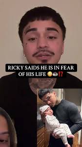 Kane Larkin and Ricky Original