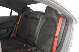 Official Mercedes Benz Cla 45 Amg By Brabus Gtspirit