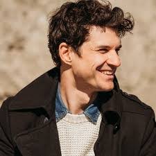 Mark Folkers's Instagram, Twitter & Facebook