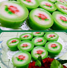 Saya ada menerima tempahan kuih nona manis. Resepi Pilihan Kuih Nona Manis Paling Cukup Rasa Iluminasi