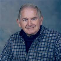 Obituary for Joe Thomas Owings