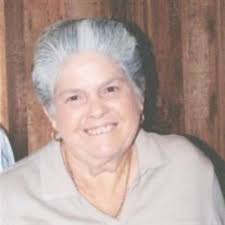 Obituary information for Mrs. Edwina Carver