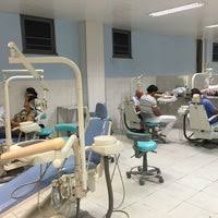 Vt produzido para a faculdade nilton lins. Universidade Nilton Lins Odontologia University In Flores
