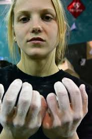 Is there a Summer Olympics in Babette Roy's future?