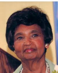 Obituary for Ms. Rosa Minor