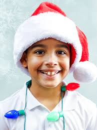 Arkansas Students Share Christmas Wishes