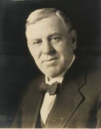 Nathaniel Barksdale Dial (1862-1940)