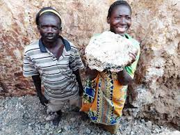 From 2019 to 2020, zambia experienced a population growth rate of 2.93%. Mining Companies And Governments In Zambia Have To Care For People