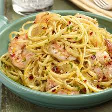 Linguine With Shrimp Scampi Ina Garten Recipe Recipe Food Network Recipes Shrimp Linguine Scampi Recipe