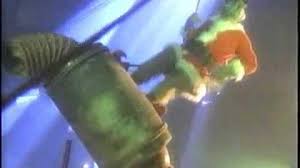 You're a bad banana, with a greasy black peel! You Re A Mean One Mr Grinch Glee Wiki Fandom