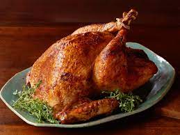Oven Roasted Turkey Recipe Turkey Recipes Thanksgiving Oven Roasted Turkey Roasted Turkey