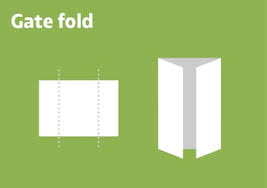 An essential part of the early planning stages of a well designed brochure is deciding where and how you want it to fold. Standard International Brochure Formats And Dimensions