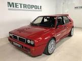 LANCIA-DELTA