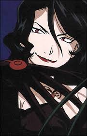 All gothic anime is not necessarily a genre, it's a very common theme that runs throughout many anime series. Top 10 Gothic Anime Girl Best List