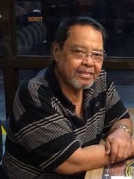 PLEASE PRAY FOR THE ETERNAL REPOSE OF JAIME ESTEVES ESPERANZATE