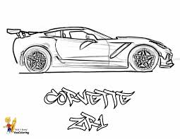 Free printable camaro coloring pages. Mega Cars Coloring Yescoloring 350 Free Corvettes Porsche Ford