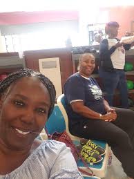 Women Serving Christ In Unity