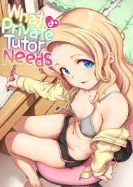 Tutor hentai