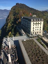 buergenstock palace hotel and hametschwand palace hotel resort house styles