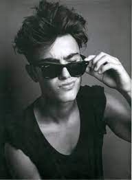Manner Frisuren Men Hairstyles Ahbaplar Unluler Stil